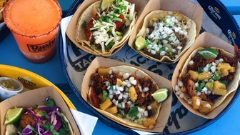 Rusty Taco Franchise – Lincoln, Nebraska