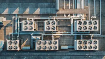 Plumbing & Hvac