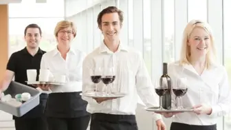 Event Staffing Franchise – Area Opportunity for Palm Beach County
