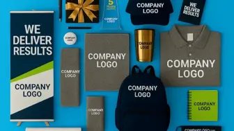 Promotional Products & Marketing Firm