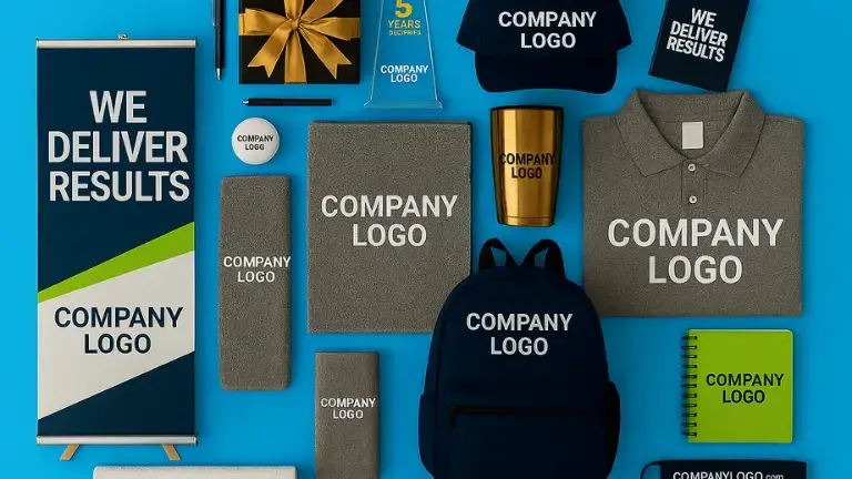 Promotional Products &amp; Marketing Firm