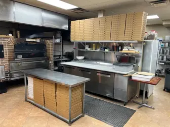 Turnkey Pizzeria Opportunity in Bergen County, NJ