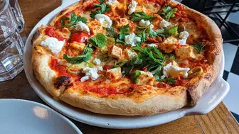 REDUCED PRICE! Turnkey Pizza + Craft Beer + Wine | Prime Location