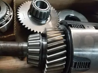 Buying, Selling, Rebuilding Marine Engines and Parts. High Margins.