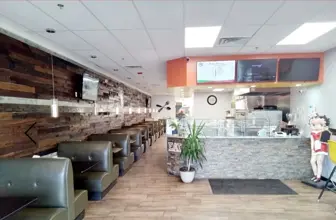 Established Pizzeria In Toms River!