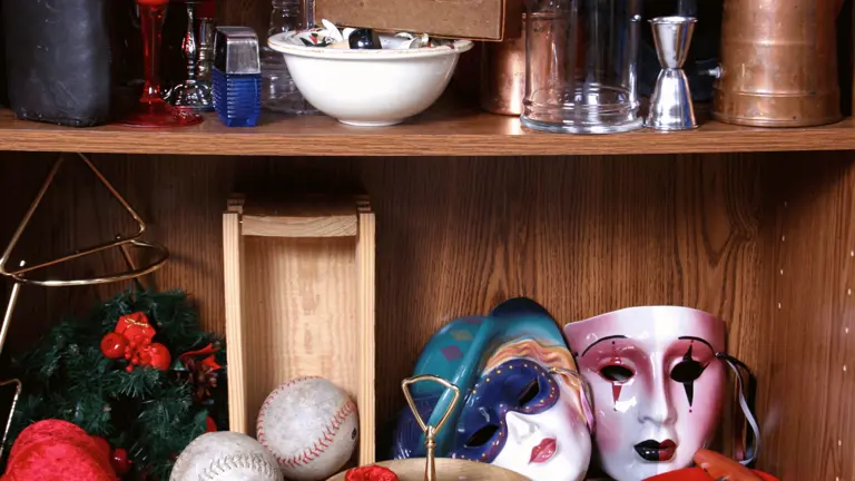 Prop &amp; Costume Co