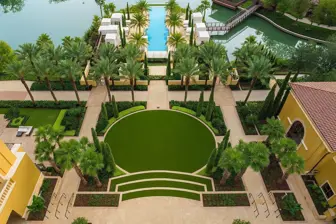 Established Lawn Maintenance Biz Servicing Palm Beach County