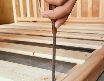 Established Bed Foundation Manufacturer - Mill-work Shop