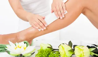 Established Waxing Hair Removal Studio With Loyal Clientele