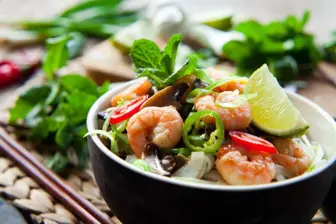 Authentic Vietnamese Restaurant - Very Profitable #3337