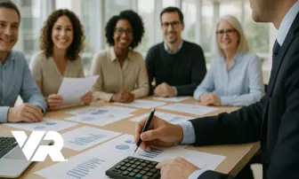 Established Bookkeeping & Accounting Services Firm –  Wake County NC