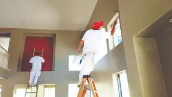 Residential & Commercial Painting Business
