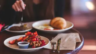 Well-established, Profitable & Turn-key Restaurant