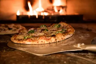 Established Italian & Mediterranean Restaurant – Proven Concept