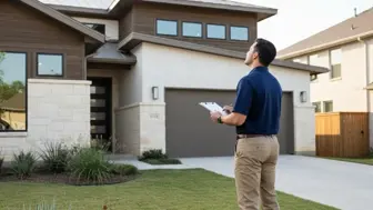 Turnkey Home Inspection Company | Austin Metro | Loyal Client Base