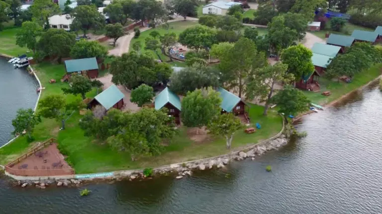 Willow Point Resort