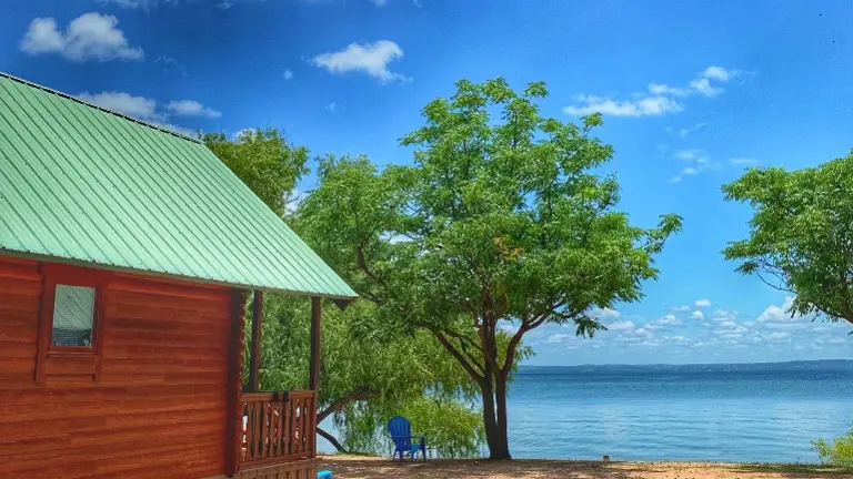 Cabin