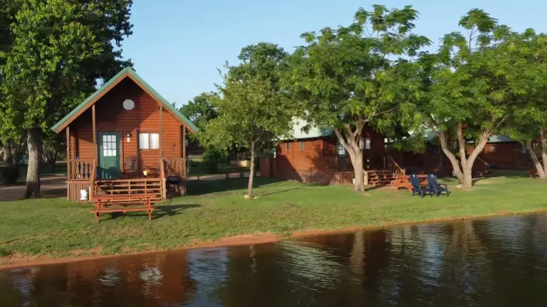 Willow Point Resort