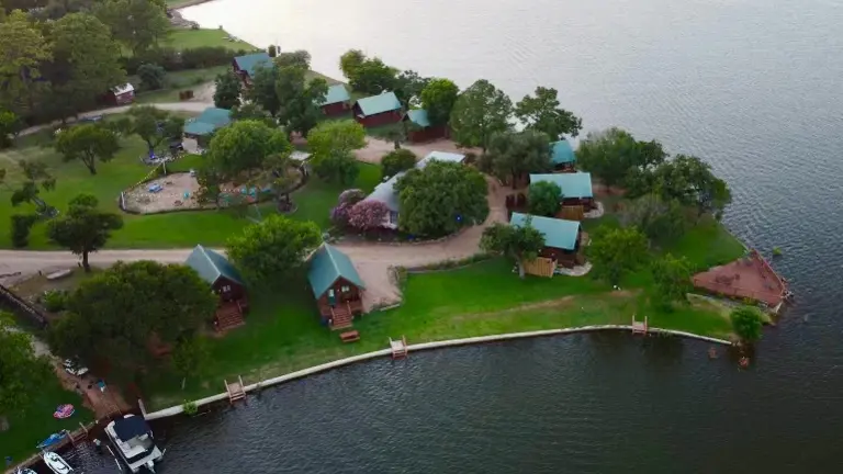 Willow Point Resort