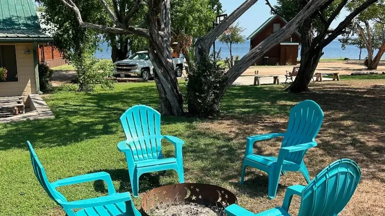 Willow Point Resort