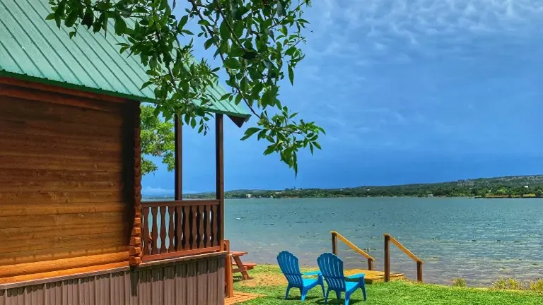 Cabin