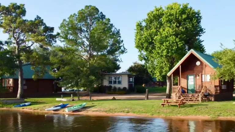 Willow Point Resort