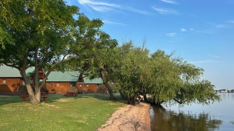 Willow Point Resort