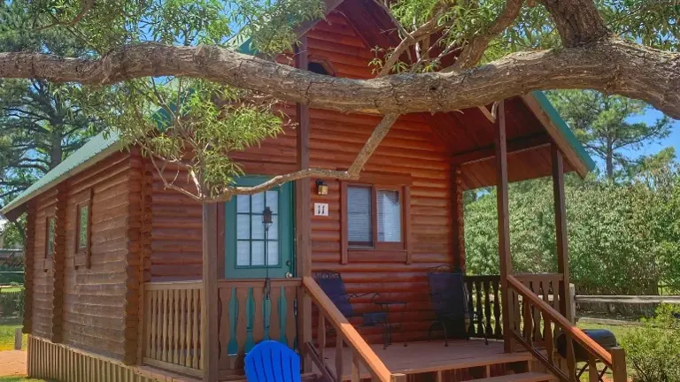Cabin