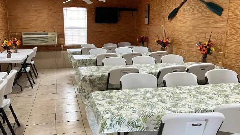 Event Center