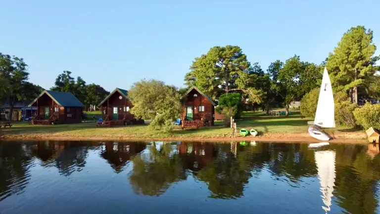 Willow Point Resort