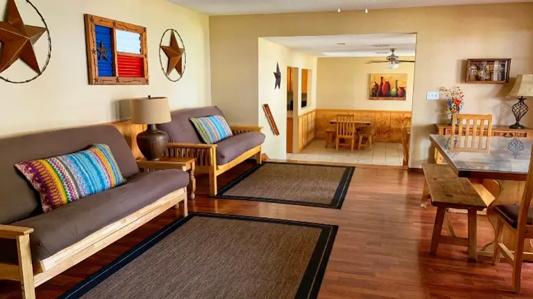 Lake House