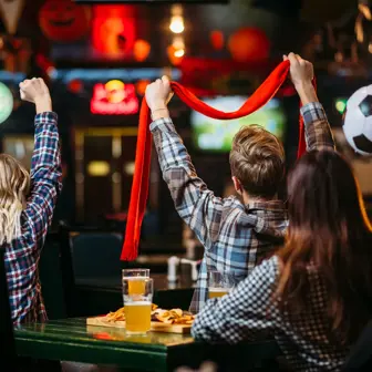 Profitable Colorado Bar and Grill for Sale with Food Truck Revenue!