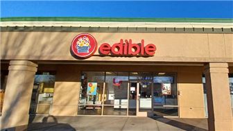 Boise, ID - Edible Arrangements Franchise
