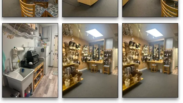 Attractive Inviting Attractive Inviting