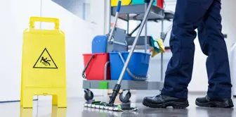 40 Years Established Commercial & Residential Janitorial Company