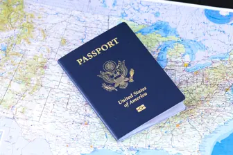 Visa & Passport Expediting – Repeat Corporate Clients – Seller Fin.