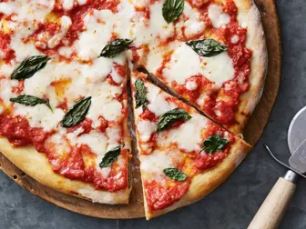 Profitable Pizza and More Restaurant #3307