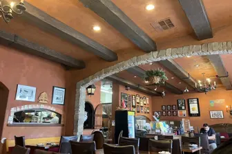 Alforon Mediterranean / Lebanese Cuisine For Sale