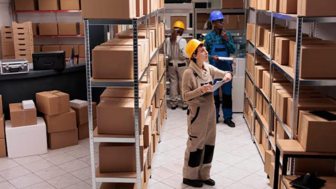 Private Label Product Retailer
