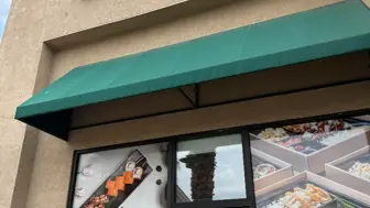 Profitable Sushi Restaurant for Sale in Prime Location