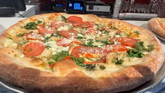 Pizzeria cypress texas