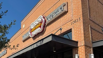 Profitable Pizza Restaurant in Bridgeland Houston | Established Brand