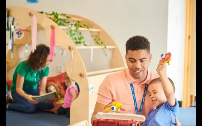 Daycare Business For Sale - Dynasty Business Advisors Daycare Business For Sale - Dynasty Business Advisors