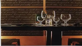 Restaurant, Bar & Live Entertainment