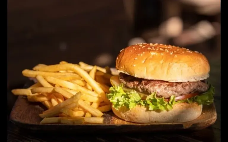 Thriving Restaurant 14341-932683 