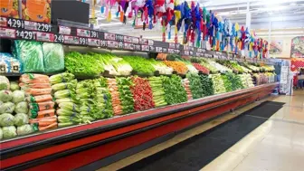 New Supermarket Listing In Brooklyn