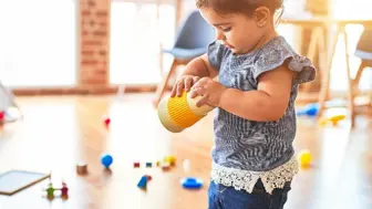 Absentee-Owned Childcare Center with Local Reach