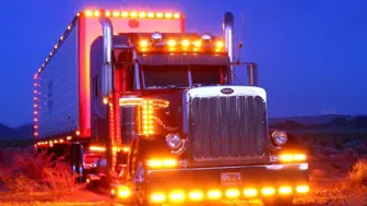 Freight brokerage (Remote/relocatable)
