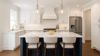 Established Profitable Custom Home Design & Remodeling Business