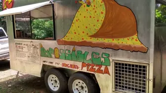 Impossibles Pizza- Turnkey Pizza Trailer Business for Sale